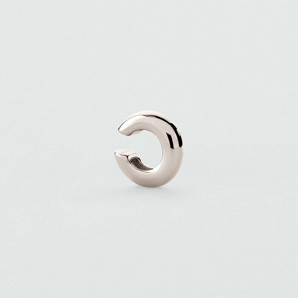 Earcuff RIVOLI - Argenté - 1