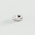 Earcuff MARIA POMBO - Argenté - 1