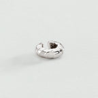 Earcuff MARIA POMBO - Argenté - 1