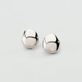 Boucles d'oreilles pendantes ODYSSÉE - Argenté - 1