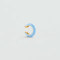 Earcuff LEO - Bleu Ciel - 1