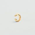 Earcuff LEO - Doré - 1