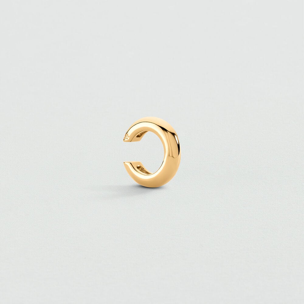 Earcuff LEO - Doré - 1
