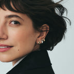 Créole à l'unité MIX & MATCH - Argenté - 2