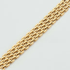 Bracelet souple MINUIT - Doré - 1