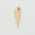 Broche CALYPSO - Doré - 1