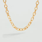 Collier court MAILLONS MAGIQUES - Doré - 1