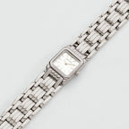 Montre métal CONCORDE - Argenté - 1