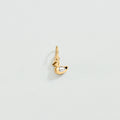 Pendentif PATITO - Doré / Argenté - 1