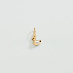 Pendentif PATITO - Doré / Argenté - 1