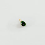 Pendentif PIERRE NATURELLE - Aventurine - 2