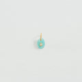 Pendentif PIERRE NATURELLE - Amazonite - 1