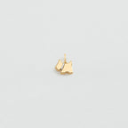 Pendentif SCOTTISH - Doré / Argenté - 1